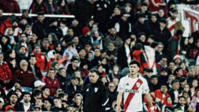 Photo of El emotivo posteo de Juan Cruz Meza sobre su debut: “Nunca lo imaginé tan pronto”