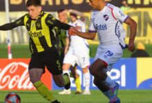 Photo of Quita de puntos y partidos sin público: las sanciones a Peñarol y Nacional tras la final del Torneo Intermedio
