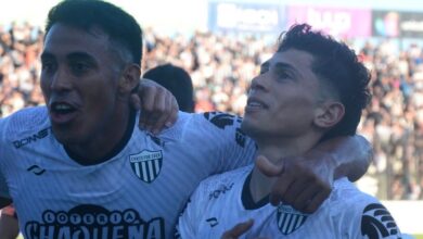 Photo of Colón sigue en caída libre: perdió y sumó su quinta derrota al hilo