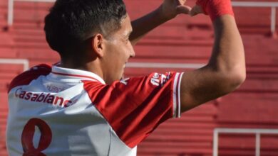 Photo of Video: el gol en la Reserva de Huracán que fue idéntico al de Miljevic con Boca
