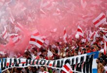 Photo of Duelo de hinchadas: el argumento (con chicana) de Di Carlo para diferenciar a River de Boca en el Mundial