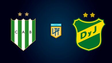 Photo of ¿Qué canal transmite Banfield vs. Defensa y Justicia, por el Torneo Clausura?