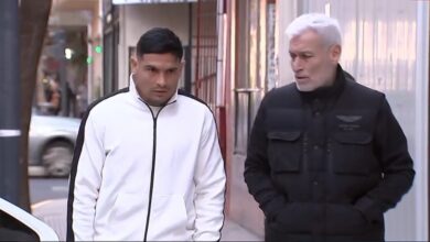 Photo of Maxi Salas: el resultado de los estudios médicos y ¿afuera de los octavos de la Libertadores?
