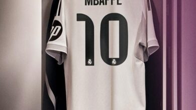 Photo of Mbappé, el nuevo dueño de la 10 del Real Madrid