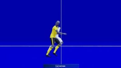 Photo of Cuál será el primer país de Sudamérica que implementará el VAR semiautomático en 2026