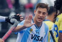 Photo of Los Leones le metieron 13 goles a Brasil en la Copa Panamericana