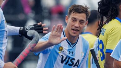 Photo of Los Leones le metieron 13 goles a Brasil en la Copa Panamericana