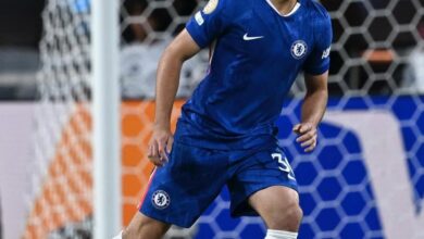Photo of El argentino que podría ganar el Mundial de Clubes con el Chelsea y puso en duda su futuro en el club