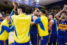 Photo of Final de la Liga Nacional: cuándo y por dónde ver el séptimo juego entre Boca e Instituto