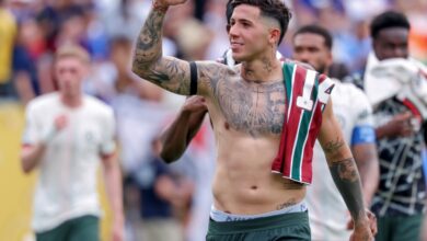 Photo of El deseo de Enzo Fernández para Paredes en Boca