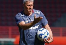 Photo of La particular frase de Hernán Crespo a la espera de un jugador de River