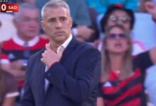 Photo of Derrota para Crespo en su debut en San Pablo