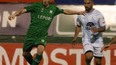 Photo of Ferro igualó en el debut de Rondina y sigue lejos del Reducido