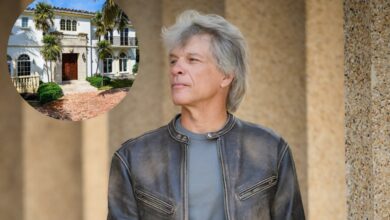 Photo of Bon Jovi hackea un proyecto inmobiliario en Florida: así es la mansión de US$43 millones que se niega a vender