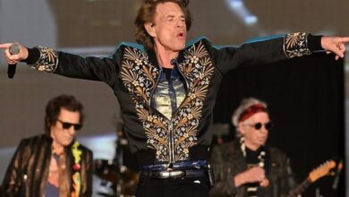 Photo of Día del Rock: por qué se celebra y cuáles son consideradas las mejores canciones del género