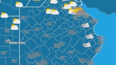Photo of Pronóstico en AMBA, en vivo: Sol, humedad y las últimas noticias del tiempo este miércoles 30 de julio