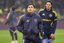 Photo of Boca vs Atlético Tucumán, en vivo: el minuto a minuto del partido por la Copa Argentina
