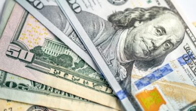 Photo of Mercados: el dólar oficial sube $5, retroceden los financieros y rebotan los bonos
