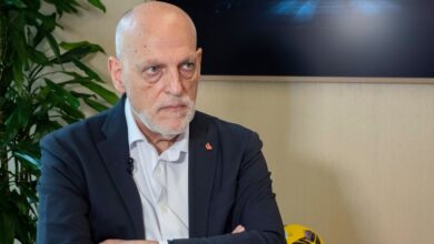 Photo of Sigue la insólita polémica Tebas-Real Madrid: el presidente ofrece 20 días de descanso, el Merengue quiere 21