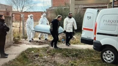 Photo of Silencio, muerte y escombros: la historia del crimen que salió a la luz por la confesión de un menor