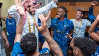 Photo of La millonada que gastó el Al Hilal para armar el plantel con el que venció al Manchester City