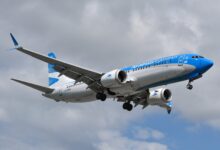Photo of Estado de vuelos y aeropuertos: cómo funcionan los aviones este martes 22 de julio