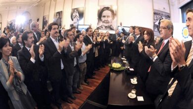 Photo of YPF: no fue torpeza, fue una estafa