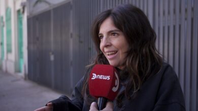 Photo of Dalma Maradona: “Esperamos la condena penal, pero ellos ya tienen la condena social”