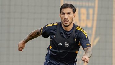 Photo of El debut de Paredes en Boca vs. Unión: de qué depende