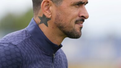 Photo of El ex jugador de River que integrará el nuevo cuerpo técnico del Porto