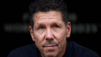 Photo of Los dos refuerzos del Atlético que ya disfrutan del método Simeone: “Un sueño y un orgullo”
