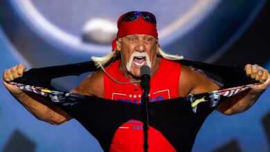 Photo of La autopsia de Hulk Hogan reveló un dato desconocido sobre la salud del ex luchador