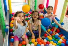 Photo of Lo trasladaron: cuándo es el Día del Niño 2025