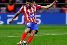 Photo of Denuncia penal a la UEFA por el penal anulado a Julián Álvarez