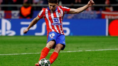Photo of Denuncia penal a la UEFA por el penal anulado a Julián Álvarez