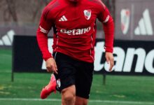 Photo of Max Power: Salas, la presión y el efecto contagio que busca en él Gallardo para su River