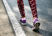Photo of Cuántos pasos por día hay que caminar para estar saludable, según especialistas