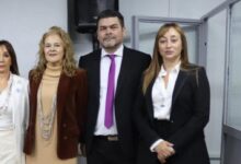 Photo of El nuevo juez federal en la zona estratégica de la Triple Frontera acumula graves denuncias en su contra