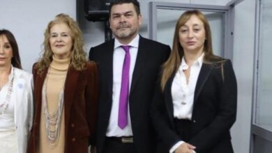 Photo of El nuevo juez federal en la zona estratégica de la Triple Frontera acumula graves denuncias en su contra