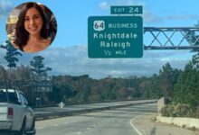 Photo of Pensó que viviría en Nueva York para siempre, pero se cansó y se mudó a Carolina del Norte: “Hospitalidad sureña”