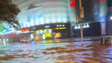 Photo of China: al menos 30 personas murieron en Beijing por las inundaciones provocadas por una fuerte tormenta