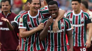 Photo of La prensa brasileña explica el milagro del Flu: se salvó del descenso, no juega Libertadores y está en semi