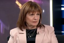Photo of Patricia Bullrich habló sobre una candidatura a senadora, opinó sobre el voto de Luis Juez y cruzó a Victoria Villarruel