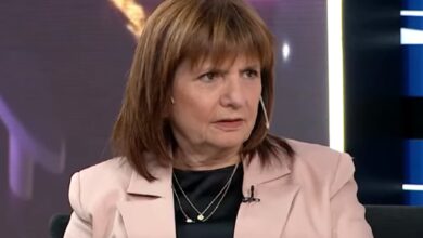 Photo of Patricia Bullrich habló sobre una candidatura a senadora, opinó sobre el voto de Luis Juez y cruzó a Victoria Villarruel