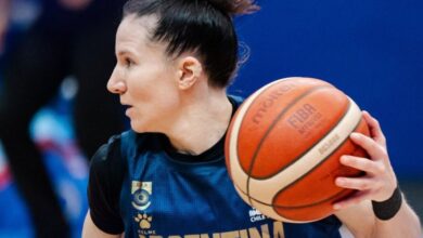 Photo of AmeriCup femenina: Argentina se metió en semifinales y clasificó al Premundial
