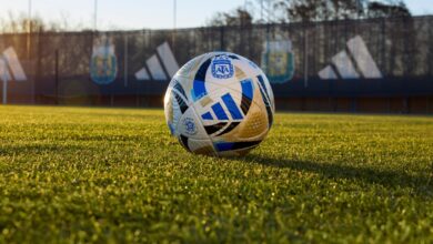 Photo of Así se implementó el nuevo sistema sin alcanzapelotas en el fútbol argentino
