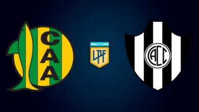 Photo of Aldosivi vs. Central Córdoba, por el Torneo Clausura: día, horario y cómo verlo por TV
