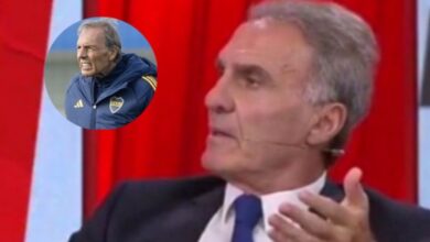 Photo of La durísima reflexión de Ruggeri sobre Russo y su consejo “desde el cariño”