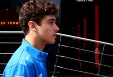 Photo of Franco Colapinto, tras la qualy para la Sprint del GP de Bélgica: “No fue lo que queríamos”