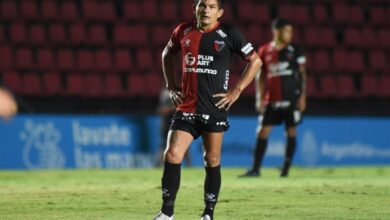 Photo of Colón, entre la elección del nuevo entrenador, los detalles de la llegada del Pulga Rodríguez  y el partido del domingo